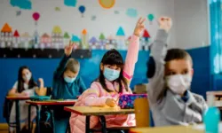 오미크론 비중 99.9%…주간 어린이 확진 처음 100만명 넘어