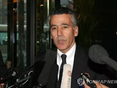 신임 주한 미국 대사 필립 골드버그 내정