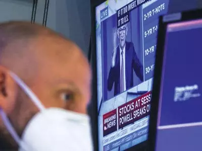 연준, 1월엔 금리 인상 없지만 “3월엔 올린다”