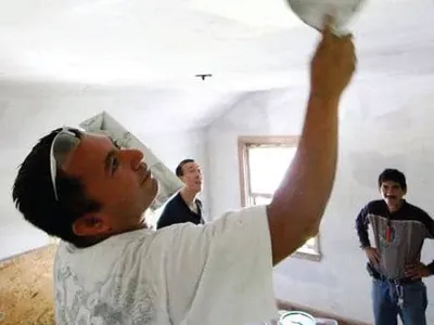 천정부지 집값에 주택 리모델링 뜬다