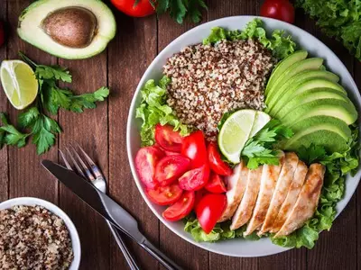 자산관리 투자하듯 노화를 거스를 수 있는 방법