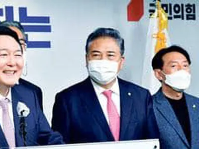 ‘재외동포청’ 앞다퉈 대선공약