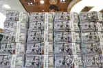 금리인상 전망에 달러가치 1년6개월 만에 최고기록