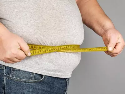 국민 42%가 코로나 이후 몸무게 3.5㎏ 증가