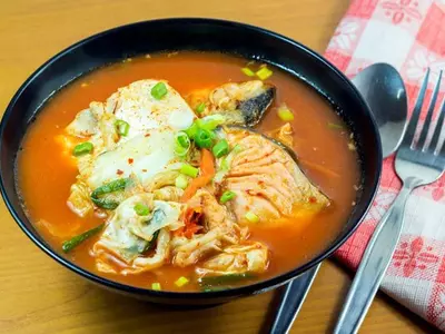 생선 내장은 제거하고 먹어야‘중금속 중독’예방