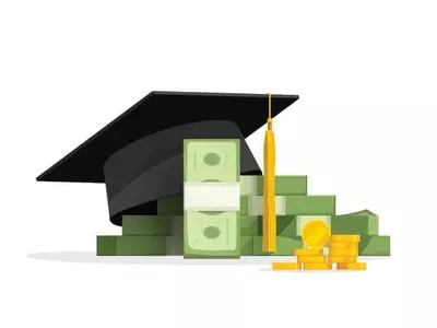 “세금 혜택 있는 529플랜, 장기 수익률 높아 매력적”