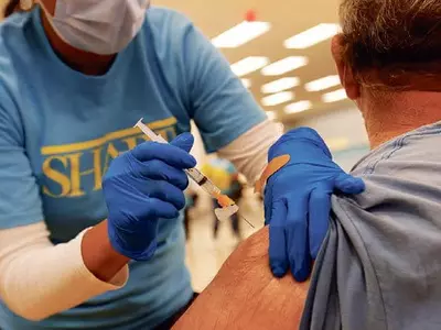 ‘오미크론 변이 특화 백신 개발’