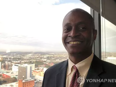 애틀랜타 연은 총재 "연준, 한 번에 금리 50bp 올릴 수도"