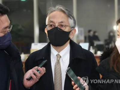 “일본, 사도광산 세계유산 추천 발표 전 미국에 사전설명”