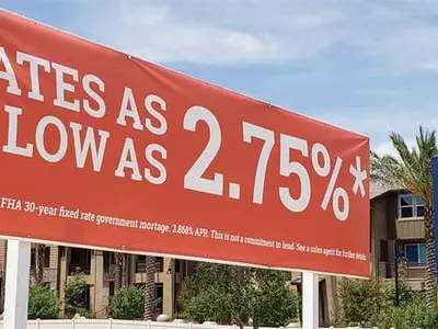 재융자, 이자율 오른다고 놀라지 말고 여러 은행 비교해야