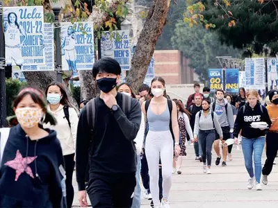 ‘대면-온라인 수업’ 대학가 갈등