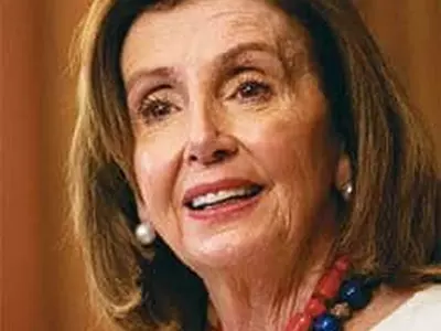 81세 낸시 펠로시“11월 선거 다시 출마”