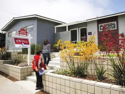 “집값 오르는데 한인 부동산 에이전트 급감”