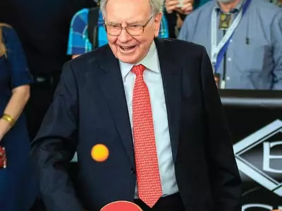 IT 주가 급락…세계 10대 부자 재산↓