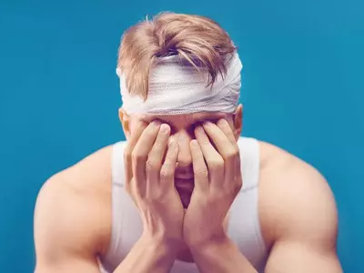 ‘롱 코비드(오래가는 코로나19)’ 후유증 무섭다