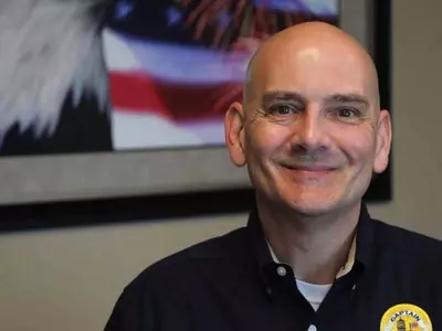 성희롱 혐의 로렌스빌 서장 사임