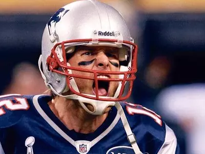 ‘아듀! 슈퍼보울 사나이’ 브래디의 ‘베스트 경기 6’