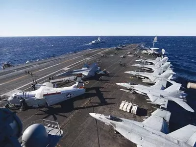 군사 충돌? 외교 재개?…‘우크라 위기’ 불안한 숨고르기