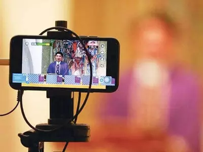 ‘성직자 도덕성, 정직성 높다’ 미국인 비율 역대 최저