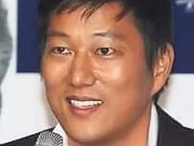 한인 배우 성 강, 디즈니 TV‘스타워즈’에