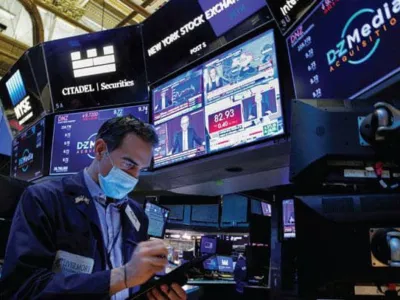 빅테크 실적에 춤추는 증시…“섣부른 투자 지양해야”