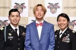 한인 3남매 “웨스트포인트 동창”