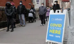 뉴욕 하수에서 '의문의' 코로나바이러스 변이 무더기 검출