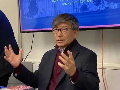 김동석 “두 번 버림받은 한인 입양인 위한 중대 성과”