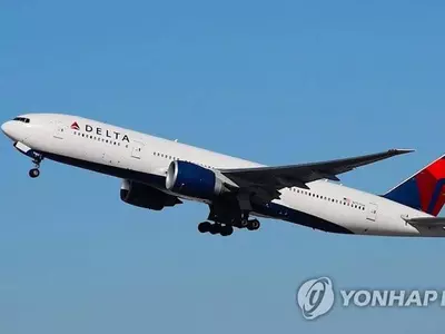 델타항공, 정부에 기내난동 승객 탑승금지 요청