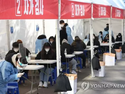 '오미크론 누구나 걸릴 수 있다'…7단계 대응 요령