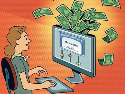 소셜시큐리티 베니핏 극대화 원하면 온라인 도움 받아라