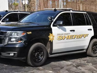 조지아 셰리프들 기강 해이 심각