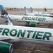 저가 항공사 프런티어·스피릿 항공 합병
