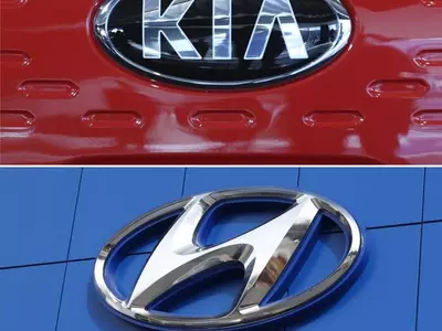 현대·기아차 미국서 48만여대 리콜…"ABS 누전 가능성"