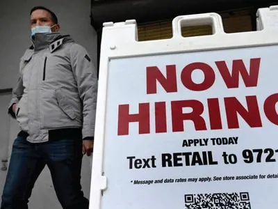 ‘오미크론 결근사태’ 기업들 몸살, 쉬는 직원 88만명