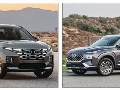 현대차 11개 모델, 카앤드라이버 ‘최고 모델’