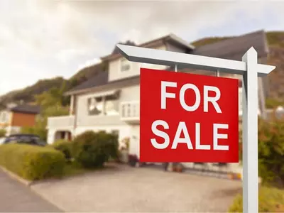 "미국 집 매물 22년여만에 최소…중산층 내집마련 꿈 멀어져"