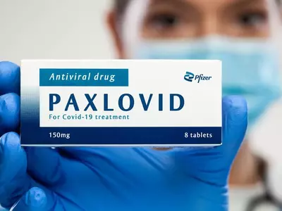 코로나19 알약 공급 부족…처방받기 어려워