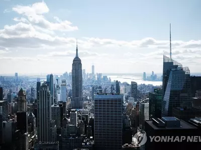 외국자본의 미 부동산 매입 2배로↑…'코리안 머니' 위력도 여전