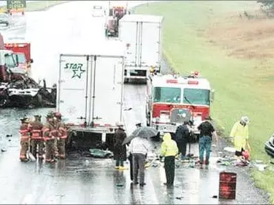 지난해 미 교통사고 사망률 12% 증가