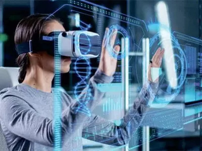 “5G도 잘 안 터지는데”… 벌써부터 6G 경쟁하는 이유