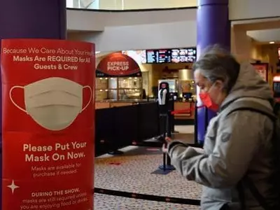 '마스크벗기에 이르다' 우려 목소리도…엇갈린 지침에 혼란