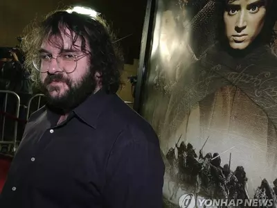피터 잭슨 감독 ‘돈의 제왕’ 등극… 작년 수익 5억8천만 달러 1위