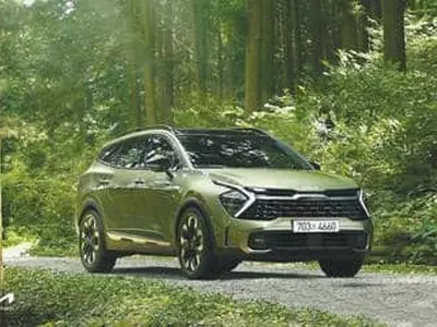 기아, 영국 진출 31년만에 첫 월간판매 1위