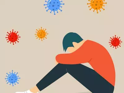 ‘코로나 블루’어린이·청소년 우울증 ↑, 적극적 관심 필요