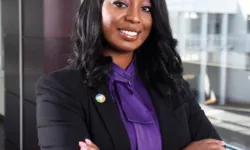 귀넷 의장 주지사에 선거구 지도 거부권 요구