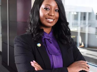 귀넷 의장 주지사에 선거구 지도 거부권 요구