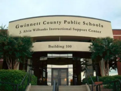 귀넷교육청 ‘리빙 위드 코로나19’ 설문 실시