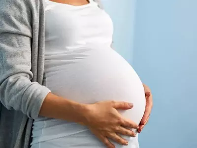 공무원 두 차례 거짓 출산 행각 들통