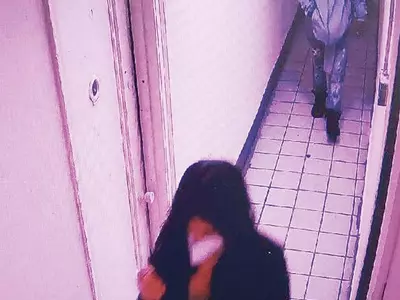 30대 한인여성 미행 노숙자에 참변